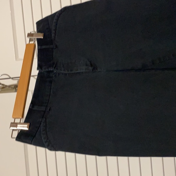 Club Monaco black pants - Picture 4 of 11